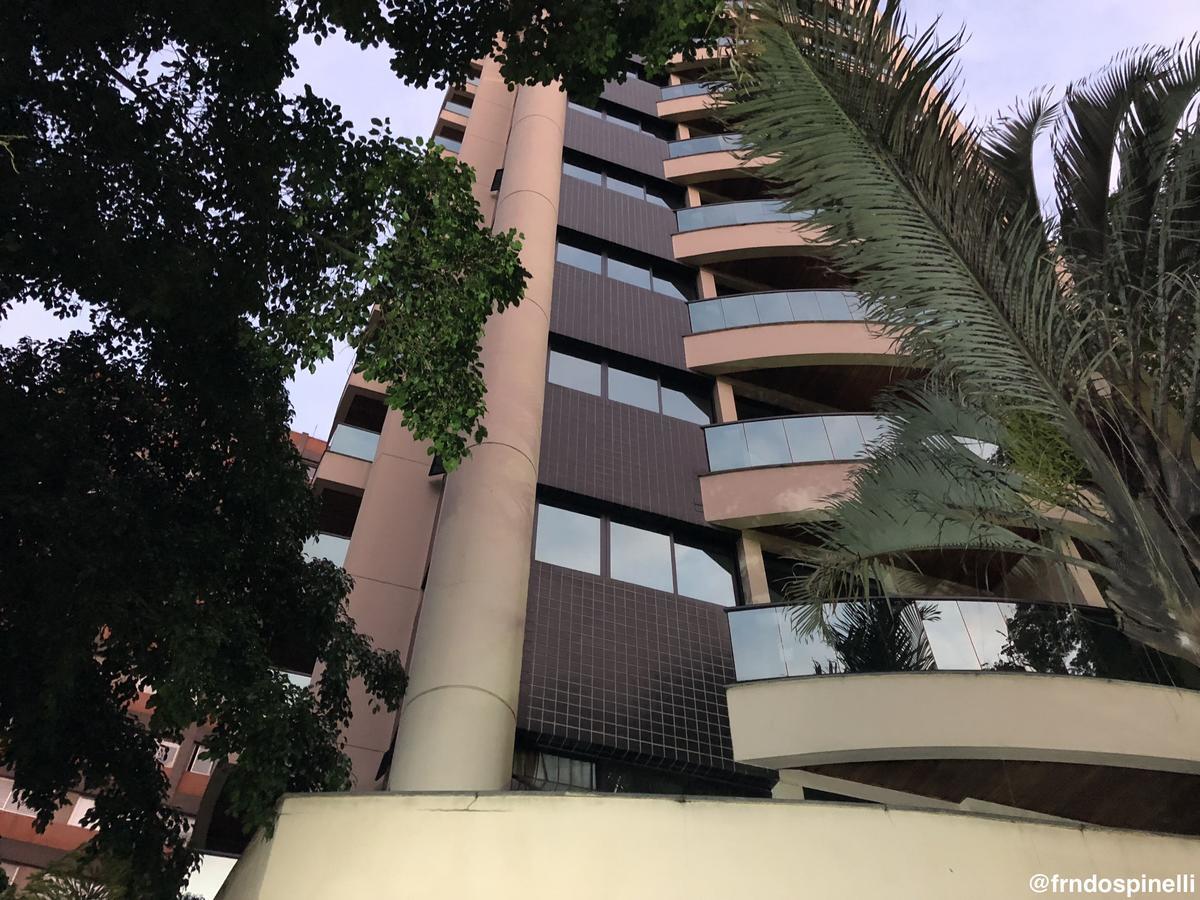 Apartamento confortável - Itaim Bibi São Paulo Exterior foto