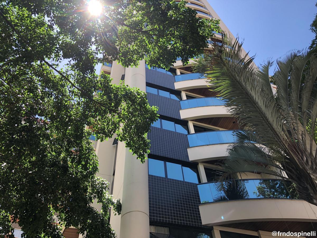 Apartamento confortável - Itaim Bibi São Paulo Exterior foto