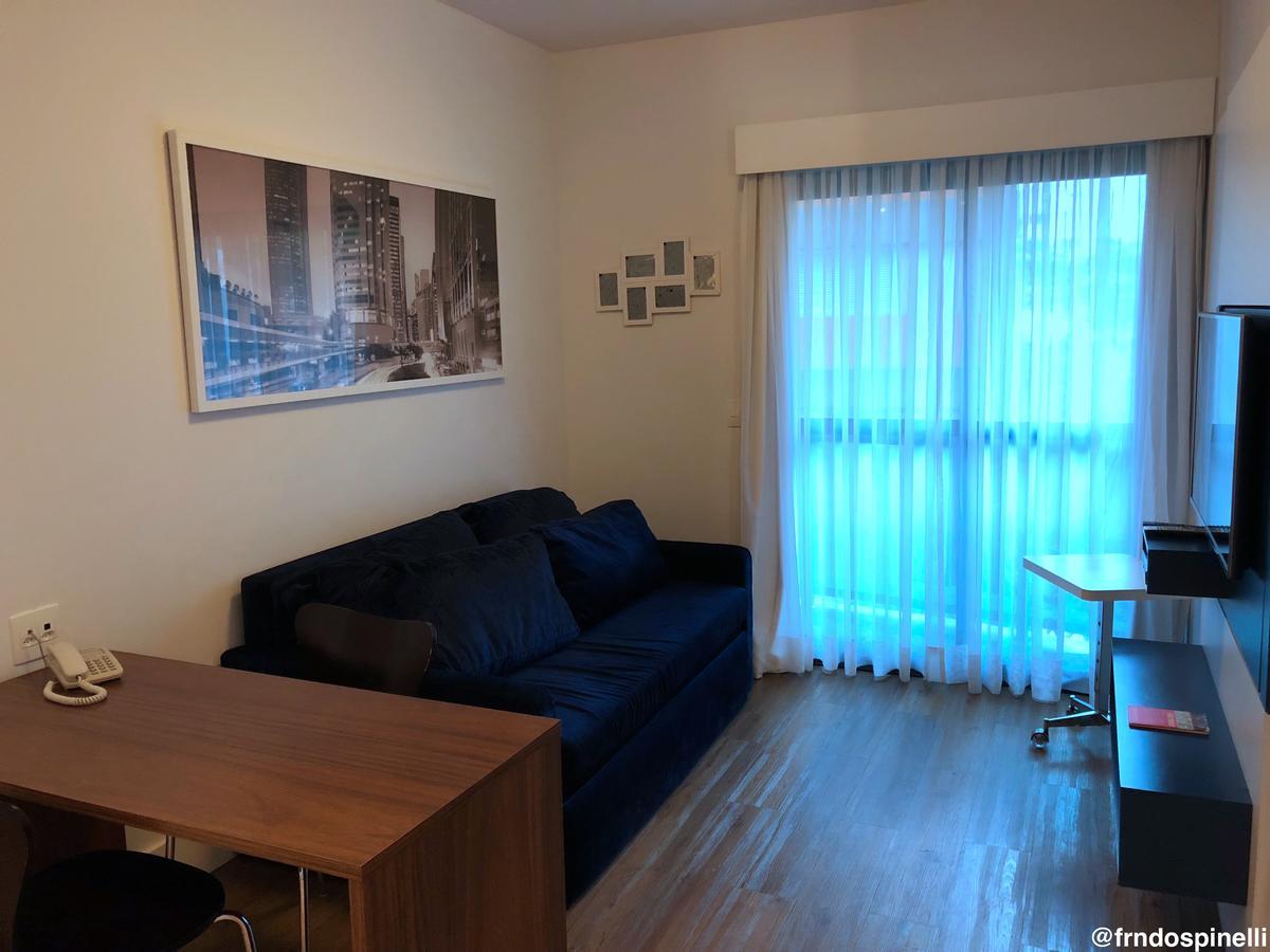 Apartamento confortável - Itaim Bibi São Paulo Exterior foto